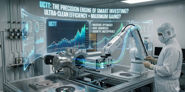Here’s What Makes Ultra Clean (UCTT) a Smart Investment Choice