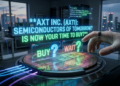 Should You Now Start Buying AXT Inc. (AXTI) Shares?
