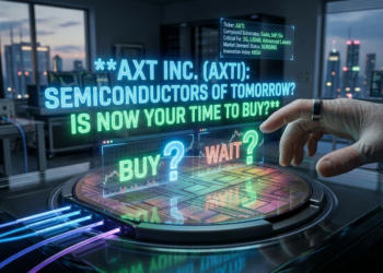 Should You Now Start Buying AXT Inc. (AXTI) Shares?