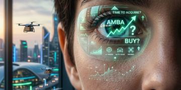 Is it a Good Time to Buy Ambarella (AMBA) Shares?