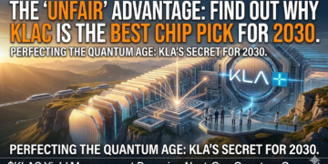 Here’s What Makes KLA Corporation (KLAC) a Worthy Investment Pick