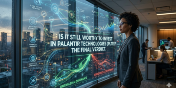 Is it Still Worthy to Invest in Palantir Technologies (PLTR)?