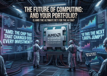 Is Advanced Micro Devices (AMD) a Worthy Investment?