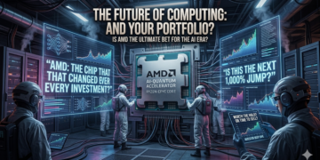 Is Advanced Micro Devices (AMD) a Worthy Investment?