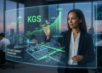 Here’s Why You Should Now Consider Investing in Kodiak Gas (KGS)