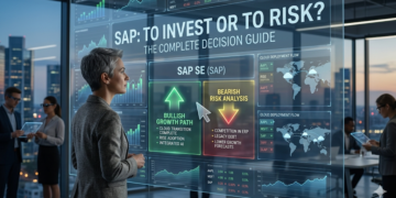 Should You Still Try to Invest in SAP SE (SAP)?