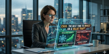Is it Now the Best Time to Invest in Cisco Systems (CSCO)?