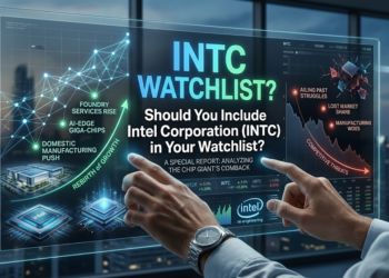 Should You Include Intel Corporation (INTC) in Your Watchlist?