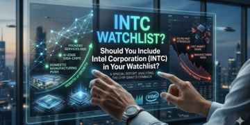 Should You Include Intel Corporation (INTC) in Your Watchlist?