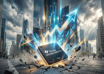 Here’s Why You Must Consider Investing in Texas Instruments Incorporated (TXN)