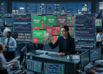 10 Trending Stocks Making Big Moves Today