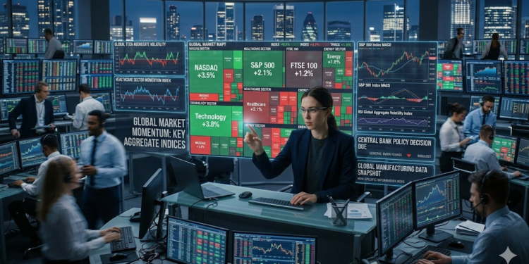 10 Trending Stocks Making Big Moves Today