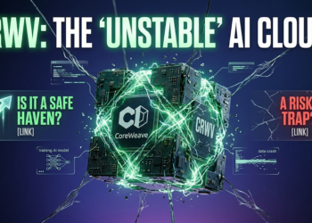 Is it Still Safe to Invest in CoreWeave (CRWV)?