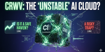 Is it Still Safe to Invest in CoreWeave (CRWV)?