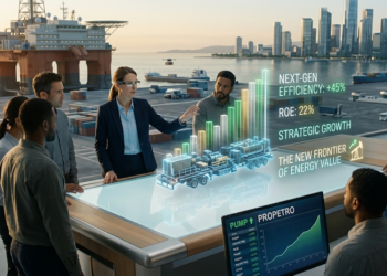 Here’s What Makes ProPetro (PUMP) a Smart Investment Choice