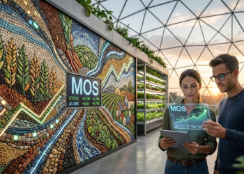 Is it Still a Good Move to Acquire The Mosaic Company (MOS) Shares?