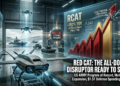 Here’s Why Red Cat (RCAT) is Considered a Worthy Investment Pick
