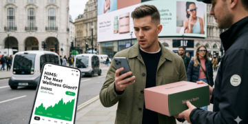 Here’s Why You Should Try Buying Hims & Hers Health (HIMS) Shares