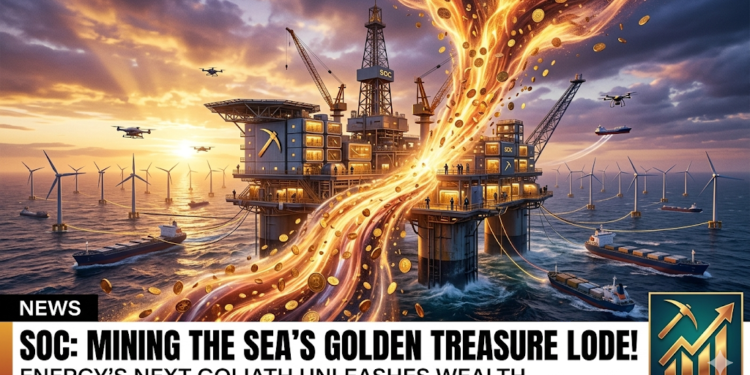 Here’s What Makes Sable Offshore Corp. (SOC) a Hot Pick