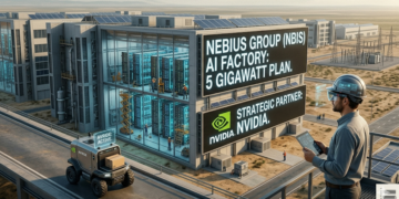 Here’s Why Nebius Group NV (NBIS) Must Be in Your Watchlist