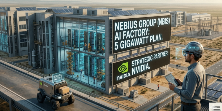 Here’s Why Nebius Group NV (NBIS) Must Be in Your Watchlist