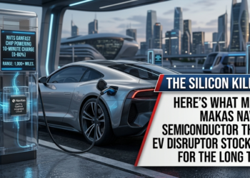 Here’s What Makes Navitas Semiconductor (NVTS) a Smart Long-Term Pick