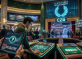 Is it the Right Time to Acquire Caesars Entertainment (CZR) Shares?