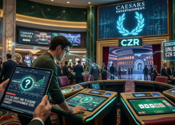 Is it the Right Time to Acquire Caesars Entertainment (CZR) Shares?