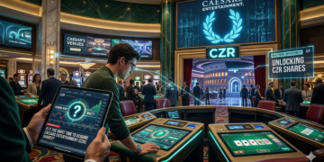Is it the Right Time to Acquire Caesars Entertainment (CZR) Shares?