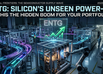 Is it a Good Idea to Buy Entegris (ENTG) Shares?