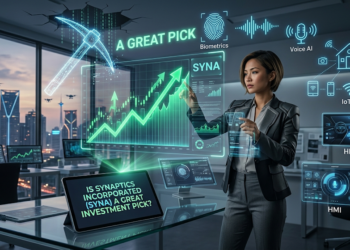Is Synaptics Incorporated (SYNA) a Great Investment Pick?