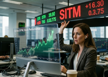 Is it Too Late to Invest in SiTime Corporation (SITM)?