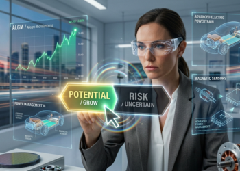 Is it a Wise Move to Invest in Allegro MicroSystems (ALGM)?