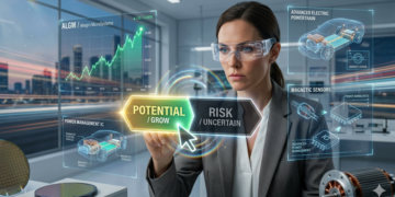 Is it a Wise Move to Invest in Allegro MicroSystems (ALGM)?