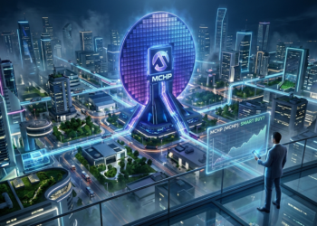 Is Microchip Technology (MCHP) a Smart Buy?