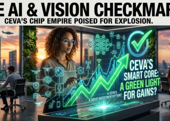 Is CEVA Inc. (CEVA) a Great Investment Option?