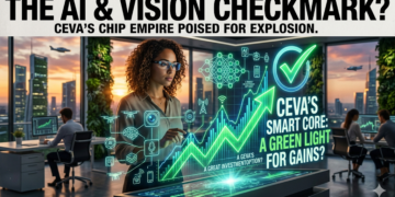 Is CEVA Inc. (CEVA) a Great Investment Option?