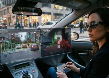 Is it the Right Time to Invest in Ambarella (AMBA)?