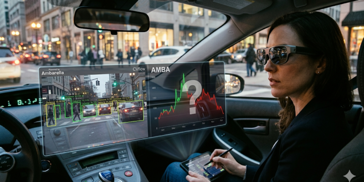 Is it the Right Time to Invest in Ambarella (AMBA)?