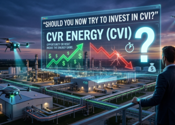 Should You Now Try to Invest in CVR Energy (CVI)?