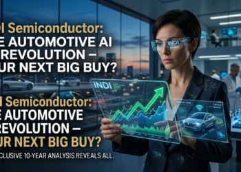 Is indie Semiconductor (INDI) a Smart Long-Term Buy?