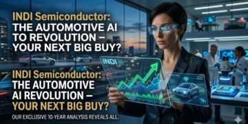 Is indie Semiconductor (INDI) a Smart Long-Term Buy?