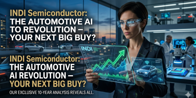 Is indie Semiconductor (INDI) a Smart Long-Term Buy?