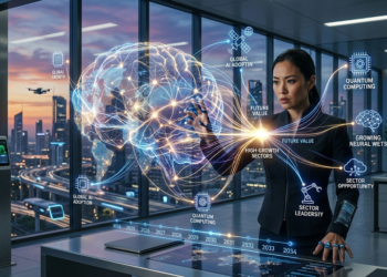 Top 5 AI Stocks to Buy for the Next Decade