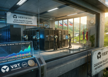 Is Now the Best Time to Invest in Vertiv Holdings (VRT)?