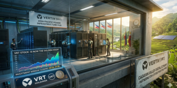 Is Now the Best Time to Invest in Vertiv Holdings (VRT)?