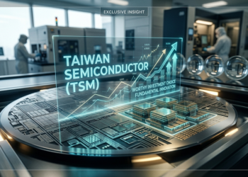 Here’s What Makes Taiwan Semiconductor (TSM) a Worthy Investment Choice