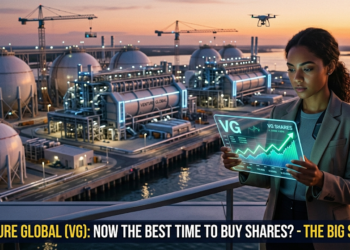 Is it Now the Best Time to Acquire Venture Global (VG) Shares?
