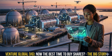 Is it Now the Best Time to Acquire Venture Global (VG) Shares?