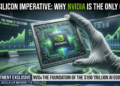 Here’s Why NVIDIA Corporation (NASDAQ:NVDA) is A Long-Term Investment Pick